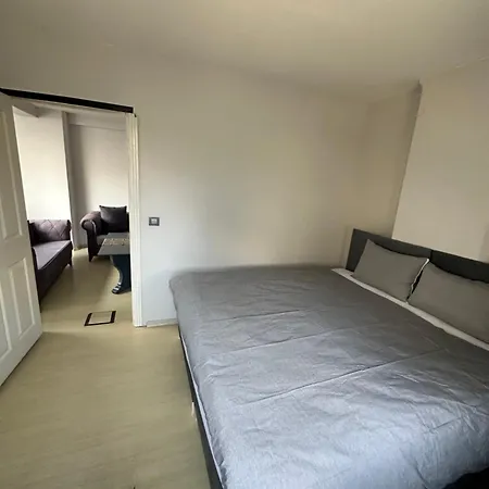Apartamento Marin