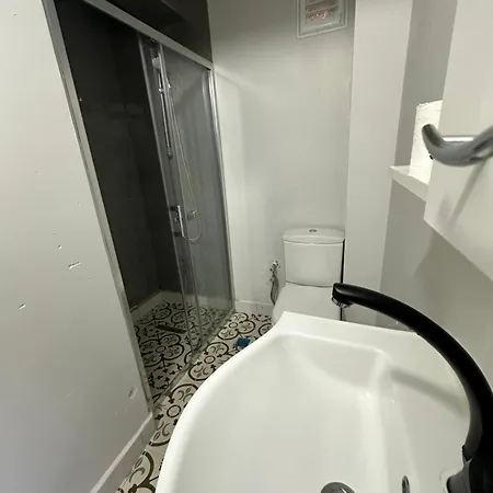 Apartamento Marin